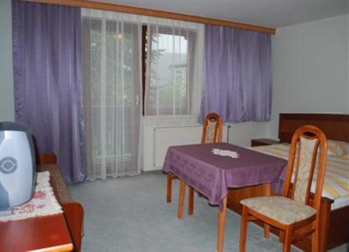 фото отеля Pension Angerhof Dorfstetten