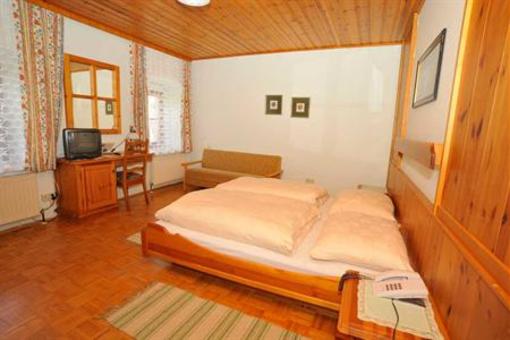 фото отеля Pension Angerhof Dorfstetten