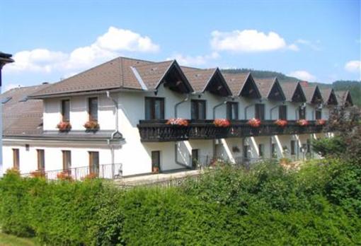 фото отеля Pension Angerhof Dorfstetten