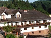 Pension Angerhof Dorfstetten