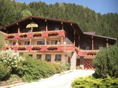 фото отеля Appartement Tyrol