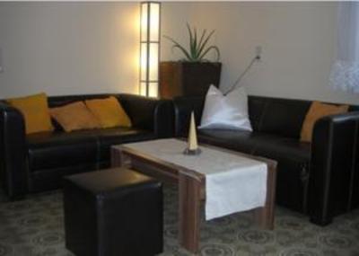 фото отеля Appartement Tyrol