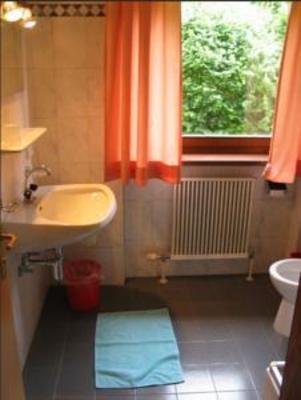 фото отеля Appartement Tyrol