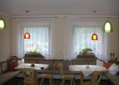 фото отеля Appartement Tyrol