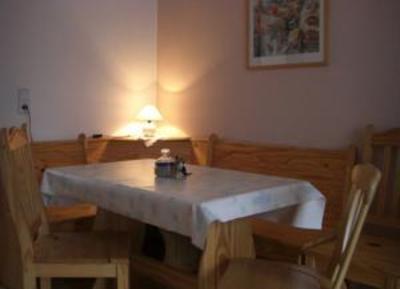 фото отеля Appartement Tyrol