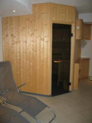 фото отеля Appartement Tyrol