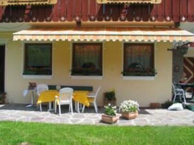 фото отеля Appartement Tyrol