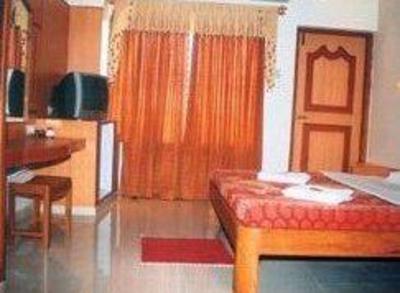 фото отеля Shashinag Residency Hotel