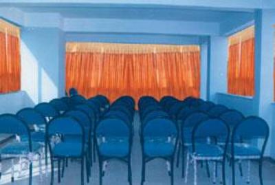 фото отеля Shashinag Residency Hotel