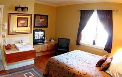 фото отеля Hotel Louisbourg