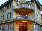 фото отеля Hotel Korona Hajduszoboszlo