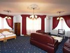 фото отеля Hotel Korona Hajduszoboszlo