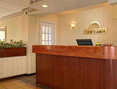 фото отеля Days Inn Lake City