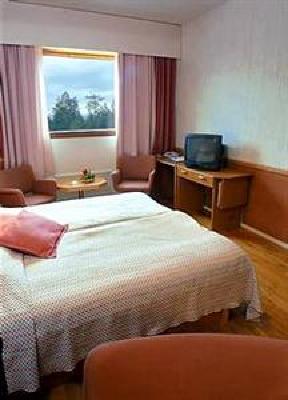 фото отеля Lapland Hotel Sky Ounasvaara