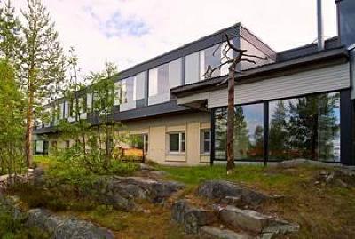 фото отеля Lapland Hotel Sky Ounasvaara