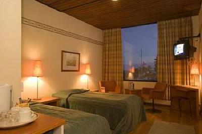фото отеля Lapland Hotel Sky Ounasvaara