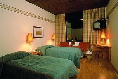 фото отеля Lapland Hotel Sky Ounasvaara