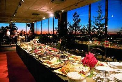 фото отеля Lapland Hotel Sky Ounasvaara