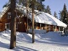 фото отеля Lapland Hotel Sky Ounasvaara