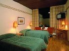 фото отеля Lapland Hotel Sky Ounasvaara