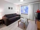фото отеля Lapland Hotel Sky Ounasvaara