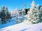 фото отеля Lapland Hotel Sky Ounasvaara