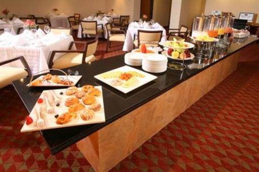 фото отеля Crowne Plaza Hotel Monterrey Aeropuerto