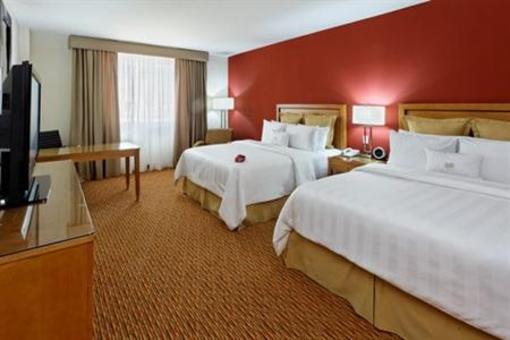 фото отеля Crowne Plaza Hotel Monterrey Aeropuerto