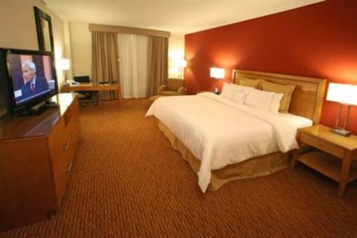 фото отеля Crowne Plaza Hotel Monterrey Aeropuerto