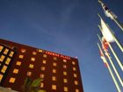 фото отеля Crowne Plaza Hotel Monterrey Aeropuerto