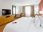 фото отеля Crowne Plaza Hotel Monterrey Aeropuerto