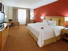 фото отеля Crowne Plaza Hotel Monterrey Aeropuerto