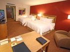 фото отеля Crowne Plaza Hotel Monterrey Aeropuerto