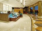 фото отеля Crowne Plaza Hotel Monterrey Aeropuerto