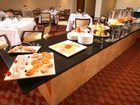фото отеля Crowne Plaza Hotel Monterrey Aeropuerto