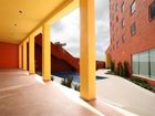 фото отеля Crowne Plaza Hotel Monterrey Aeropuerto