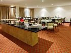 фото отеля Crowne Plaza Hotel Monterrey Aeropuerto