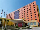 фото отеля Crowne Plaza Hotel Monterrey Aeropuerto