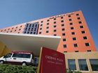 фото отеля Crowne Plaza Hotel Monterrey Aeropuerto
