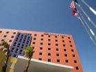 фото отеля Crowne Plaza Hotel Monterrey Aeropuerto