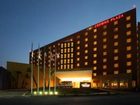 фото отеля Crowne Plaza Hotel Monterrey Aeropuerto