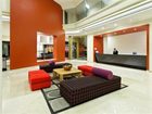 фото отеля Crowne Plaza Hotel Monterrey Aeropuerto