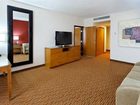 фото отеля Crowne Plaza Hotel Monterrey Aeropuerto