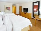 фото отеля Crowne Plaza Hotel Monterrey Aeropuerto