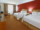 фото отеля Crowne Plaza Hotel Monterrey Aeropuerto