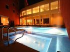 фото отеля Crowne Plaza Hotel Monterrey Aeropuerto