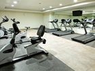 фото отеля Crowne Plaza Hotel Monterrey Aeropuerto