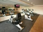 фото отеля Crowne Plaza Hotel Monterrey Aeropuerto