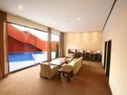 фото отеля Crowne Plaza Hotel Monterrey Aeropuerto