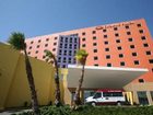 фото отеля Crowne Plaza Hotel Monterrey Aeropuerto